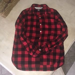 Old Navy button up